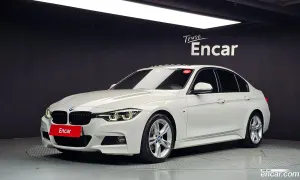 Bmw 3-series 330i M Sport Shadow 2018