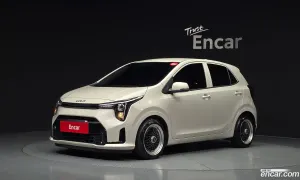 Kia Morning Prestige 2025