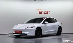 Tesla Model 3 RWD 2024