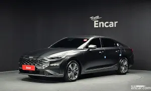 Kia K8 Signature Special 2023
