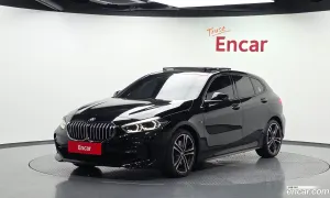 Bmw 1-series 120i M Sports 2023