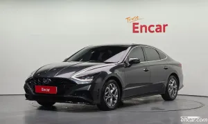 Hyundai Sonata Premium Plus 2.0 2022