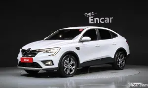 Renault-koreasamsung Xm3 1.3 TCe RE Signature 2020