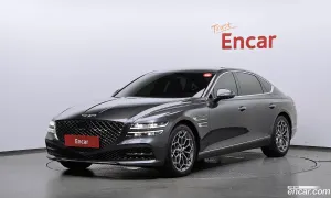 Genesis G80 Gasoline 2.5 Turbo AWD 2021