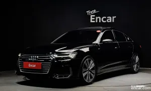 Audi A6 45 TDI Quattro Premium 2023
