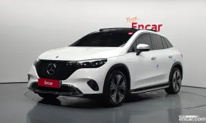 Mercedes-benz Eqe EQE350 4MATIC 2023