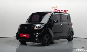 Kia Ray Luxury 2018
