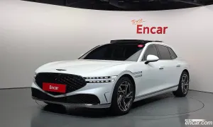 Genesis G90 Gasoline 3.5 Turbo AWD 2023
