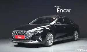 Hyundai Grandeur Calligraphy 2.5 2021