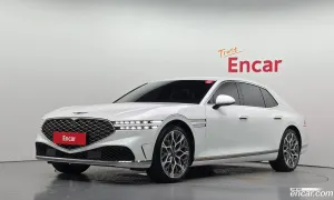 Genesis G90 Gasoline 3.5 Turbo e-S/C AWD 2024
