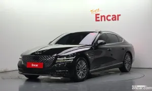 Genesis G80 Gasoline 2.5 Turbo AWD 2021