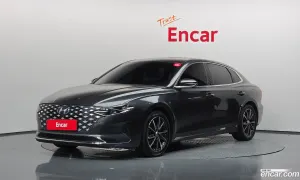 Hyundai Grandeur Le Blanc 2.5 2021