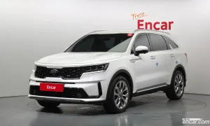 Kia Sorento Signature Diesel 2.2 4WD 2021