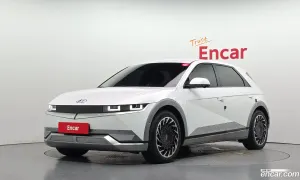 Hyundai Ioniq5 Prestige Long Range AWD 2022