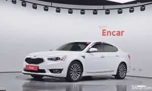 Kia K7 2.4 GDI Prestige Specia 2013
