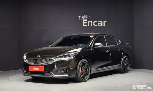 Kia K7 Special 3.3 GDI Noblesse 2016