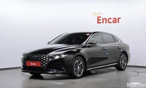 Hyundai Grandeur Premium 2.5 2022