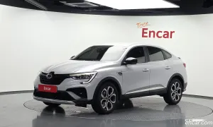 Renault-koreasamsung Xm3 1.3 TCe RE Signature 2020