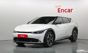 Kia Ev6 Earth Long Range 4WD 2024