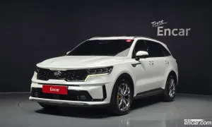 Kia Sorento Signature Diesel 2.2 2WD 2020