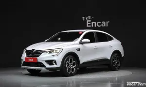 Renault-koreasamsung Xm3 1.3 TCe RE 2021