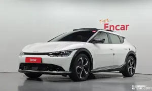 Kia Ev6 Earth Long Range 4WD 2022