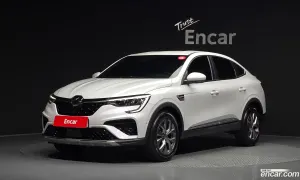 Renault-koreasamsung Xm3 1.6 GTe Inspire 2024