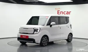 Kia Ray Signature 2023