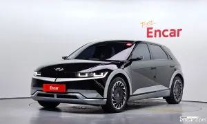Hyundai Ioniq5 Prestige Long Range AWD 2022