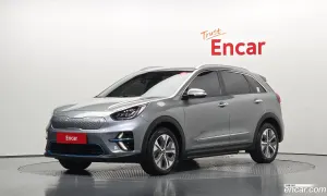 Kia Niro Noblesse 2021