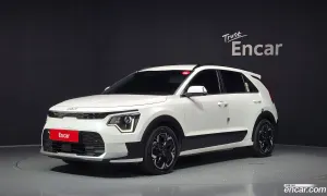Kia Niro Air 2022