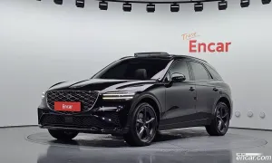 Genesis Gv70 2.5T Gasoline AWD 2024