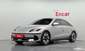 Hyundai Ioniq6 Prestige Long Range 2023