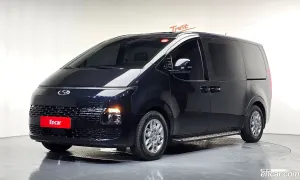 Hyundai Staria Modern Tourer 11-Seater 2022