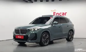 Bmw X1 xDrive 20i M Sport 2023