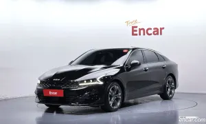 Kia K5 Signature 2.0 2023