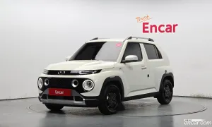 Hyundai Casper Turbo The Essential 2024