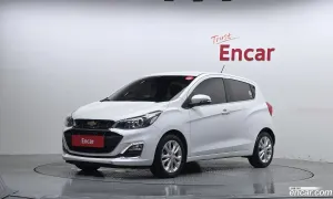 Chevroletgmdaewoo Spark Premier 2018
