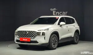 Hyundai Santafe Prestige HEV 1.6 2WD 2022