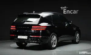 Genesis Gv80 3.0 Diesel AWD 2020
