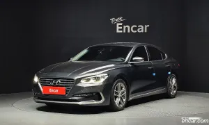 Hyundai Grandeur 2.4 Premium 2017