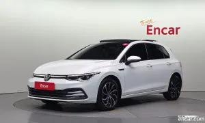 Volkswagen Golf 2.0 TDI Prestige 2023