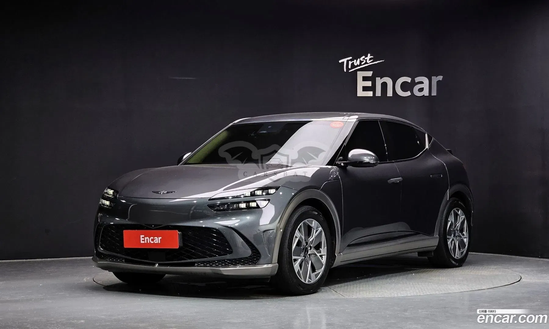 Genesis Gv60 Standard 2022