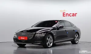 Genesis G80 Gasoline 3.5 Turbo AWD 2021