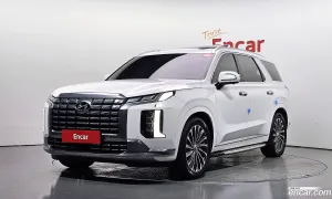 Hyundai Palisade Calligraphy Diesel 2.2 4WD 2022