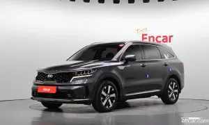 Kia Sorento Prestige Diesel 2.2 2WD 2021