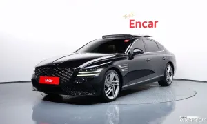 Genesis G80 Gasoline 2.5 Turbo AWD 2024