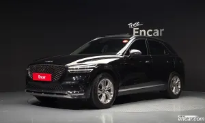 Genesis Gv70 2.5T Gasoline 2WD 2021