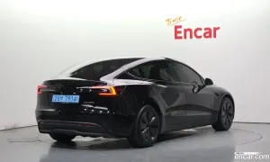 Tesla Model 3 Long Range AWD 2024