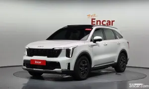 Kia Sorento Signature HEV 1.6 4WD 2024